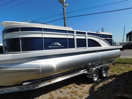 2019 Bennington 22 Ss Panama City Beach Florida Boats