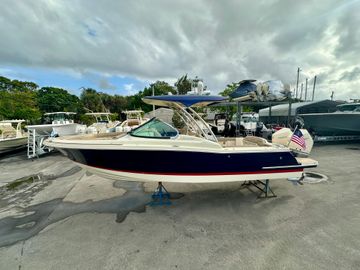 2025 Chris-Craft Calypso 28