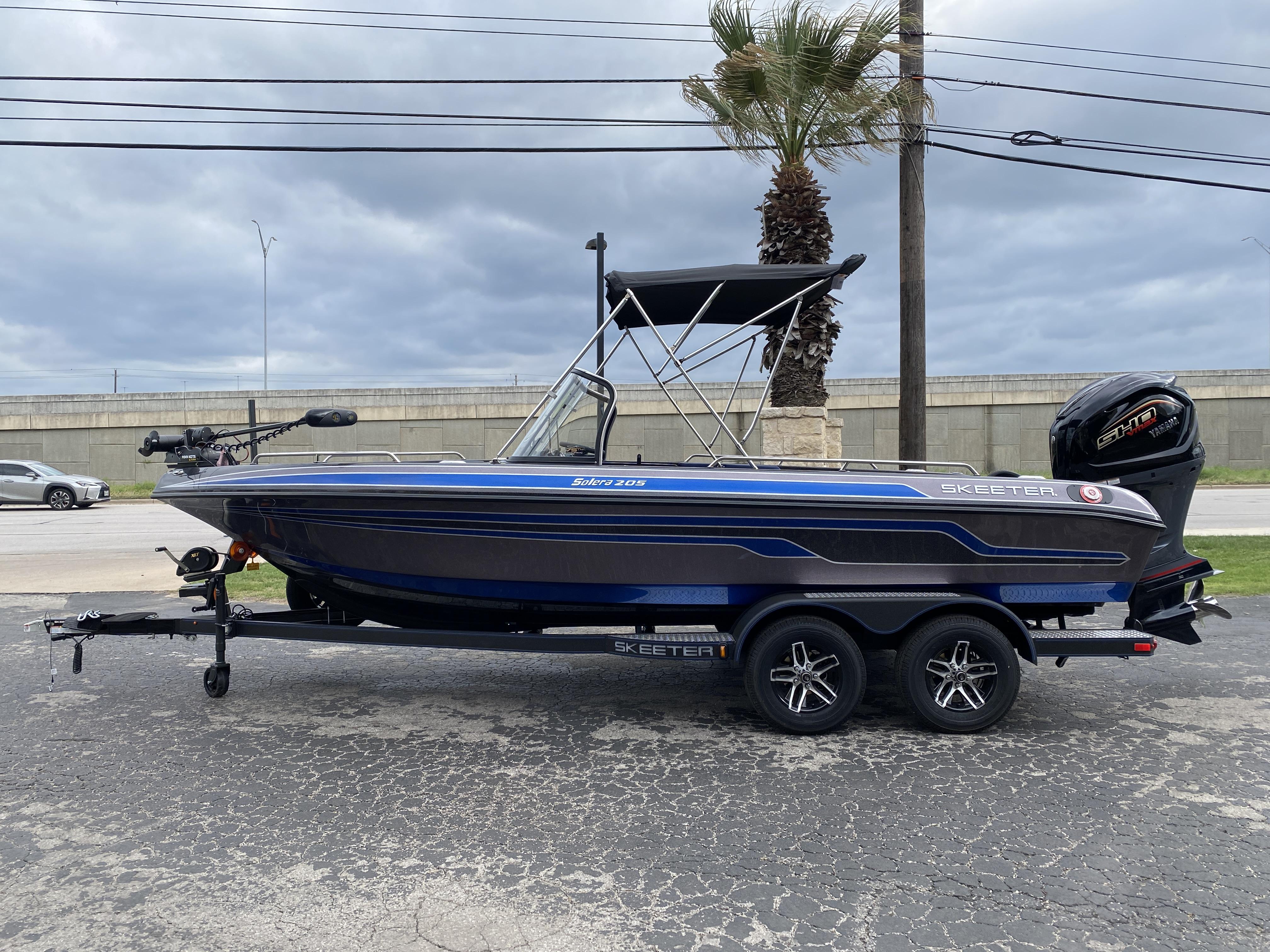 2024 Skeeter Solera 205, Austin United States - boats.com 2024 Skeeter Solera 205, Austin United States - boats.com