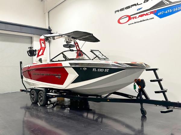 2020 Nautique Super Air G23, Orlando Florida - boats.com