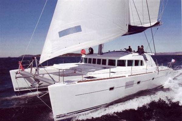 Page 30 of 37 - Used catamaran boats for sale - boats.com