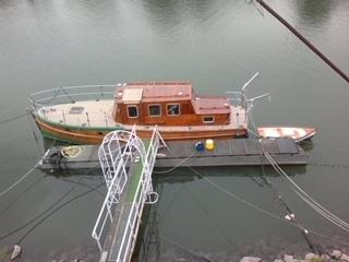 1958 Backdecker 9.10