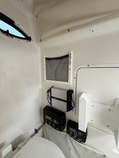 2019 Sea Hunt Ultra 255 SE