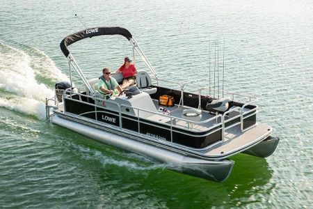 10 Top Pontoon Boats Our Favorites Boats Com