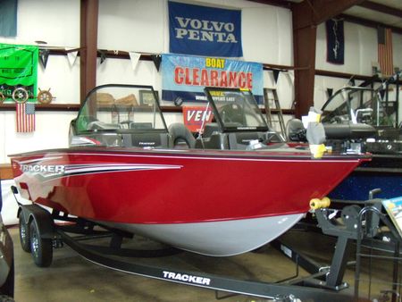 21 Tracker Targa V 18 Combo Grand Island New York Boats Com