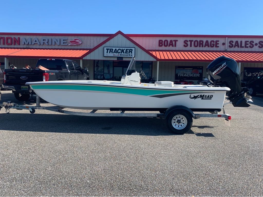 2022 Mako Pro Skiff 17 Cc Action Marine South 334 794 2598 États Unis