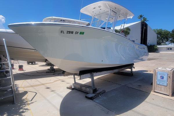 2021 Sea Fox 228 Commander