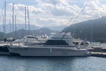 1995 Riviera 36
