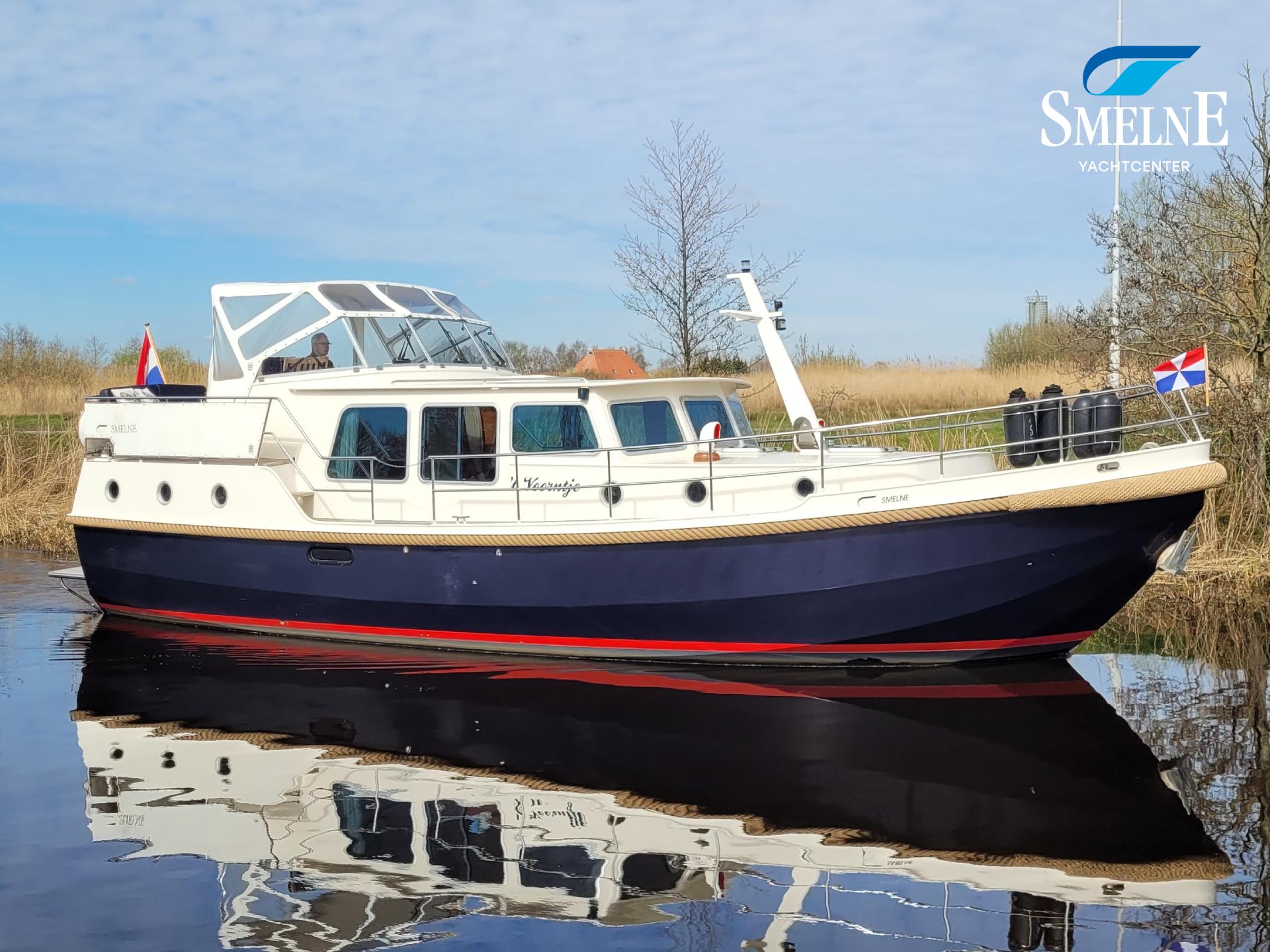 1998 Smelne Vlet 1200