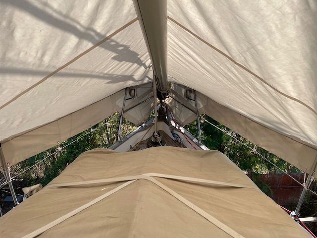 2005 Hallberg-Rassy 48