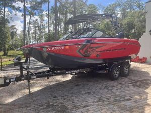 Nautique Super Air Nautique G21