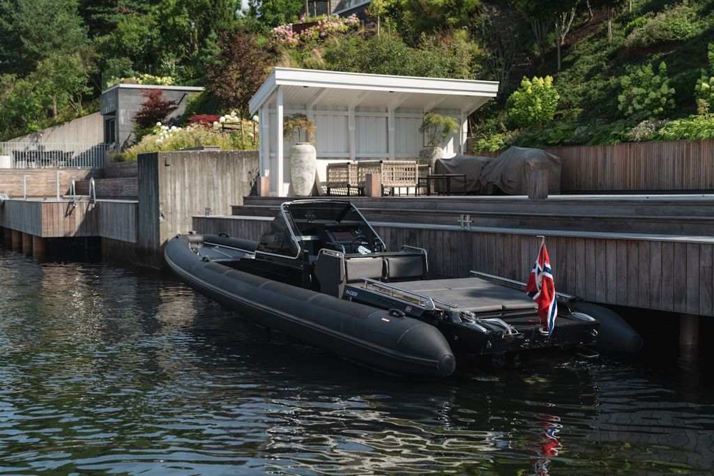 2017 Goldfish 29 Sport