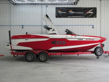 2022 Axis A22