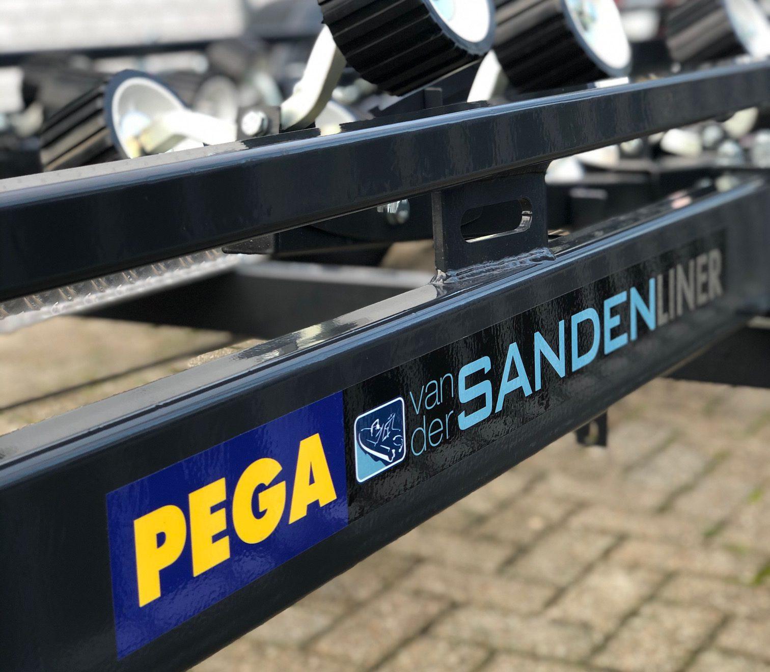 2023 Pega 