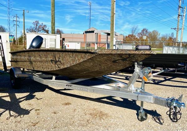 2025 Xpress H18DB