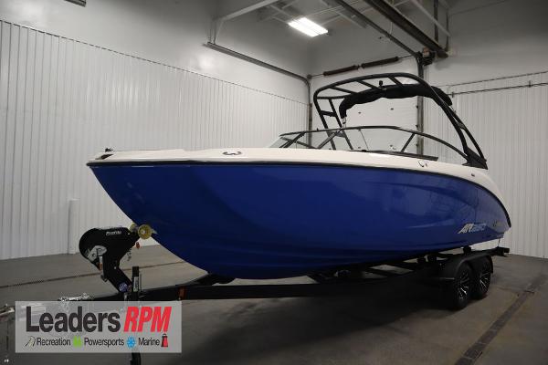 2025 Yamaha Boats 250 AR