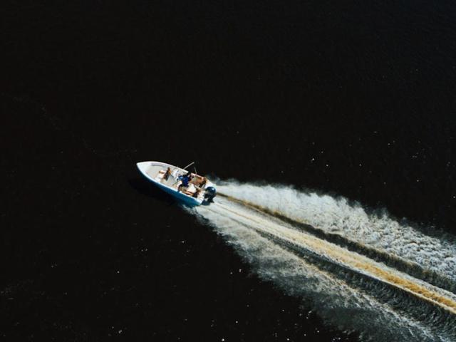 Key West 189 FS