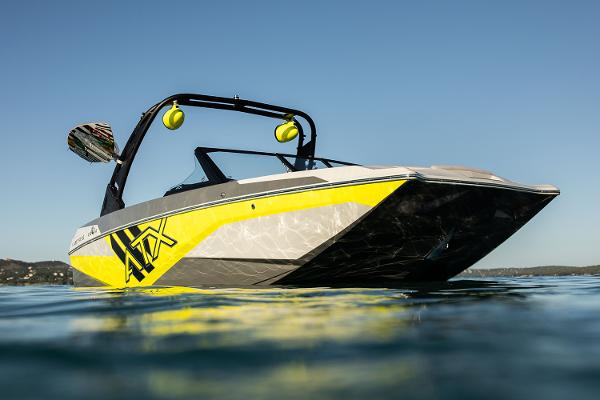 ATX Surf Boats 20 Type-S Manufacturer Provided Image