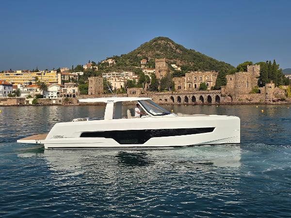 2024 Fjord 41 XL