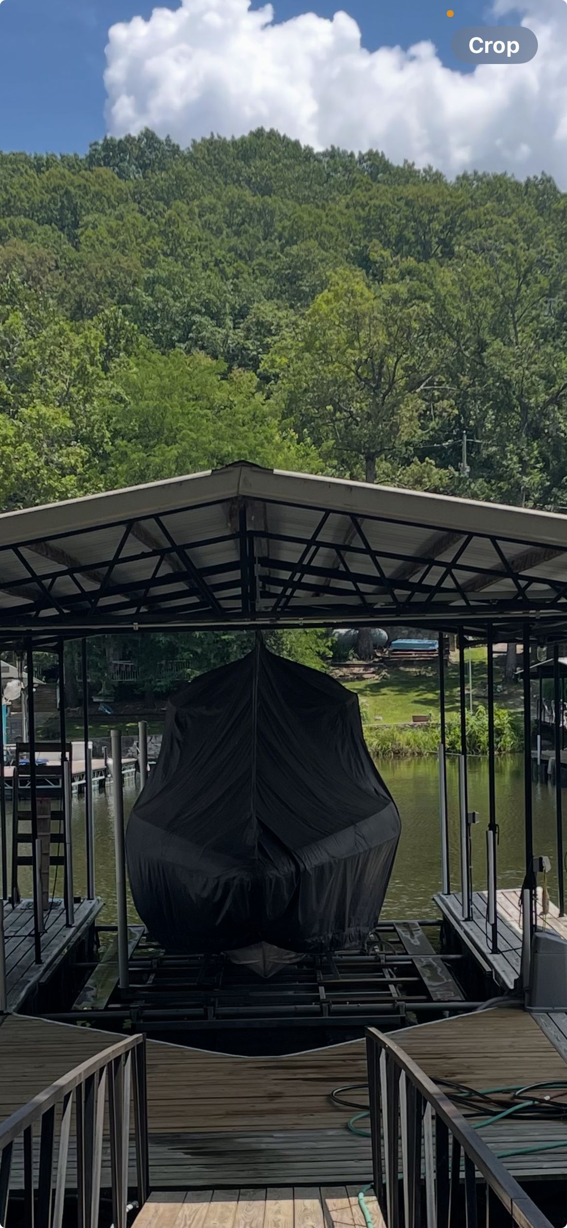 2018 Sunsation 32CCX