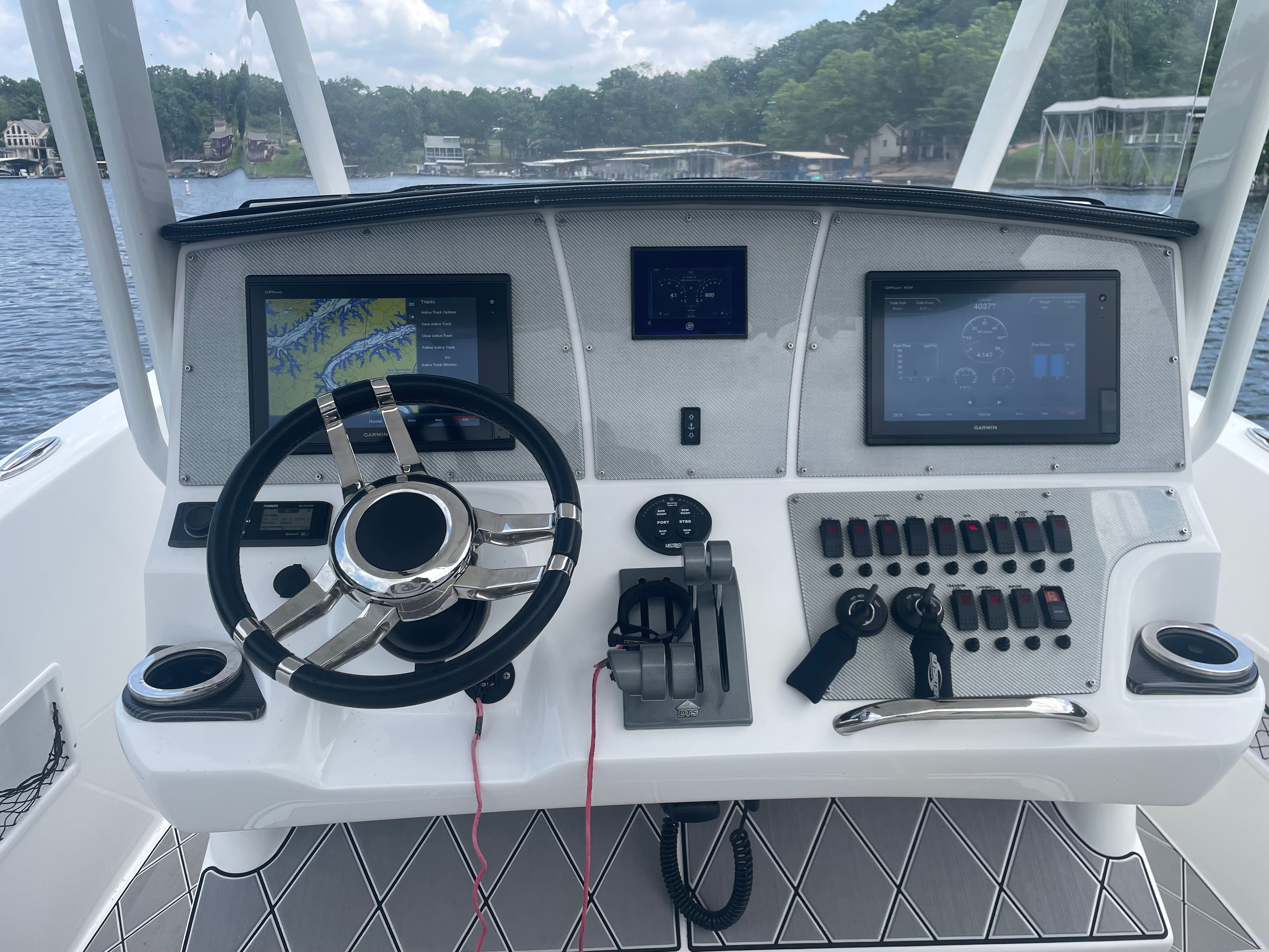 2018 Sunsation 32CCX