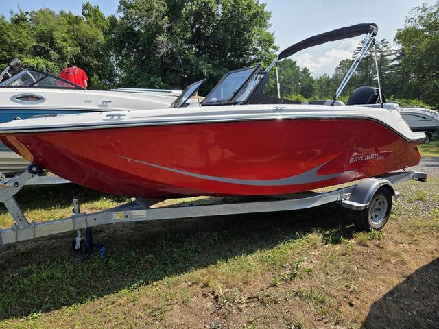 Bayliner M19