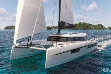 2026 Nautitech 48