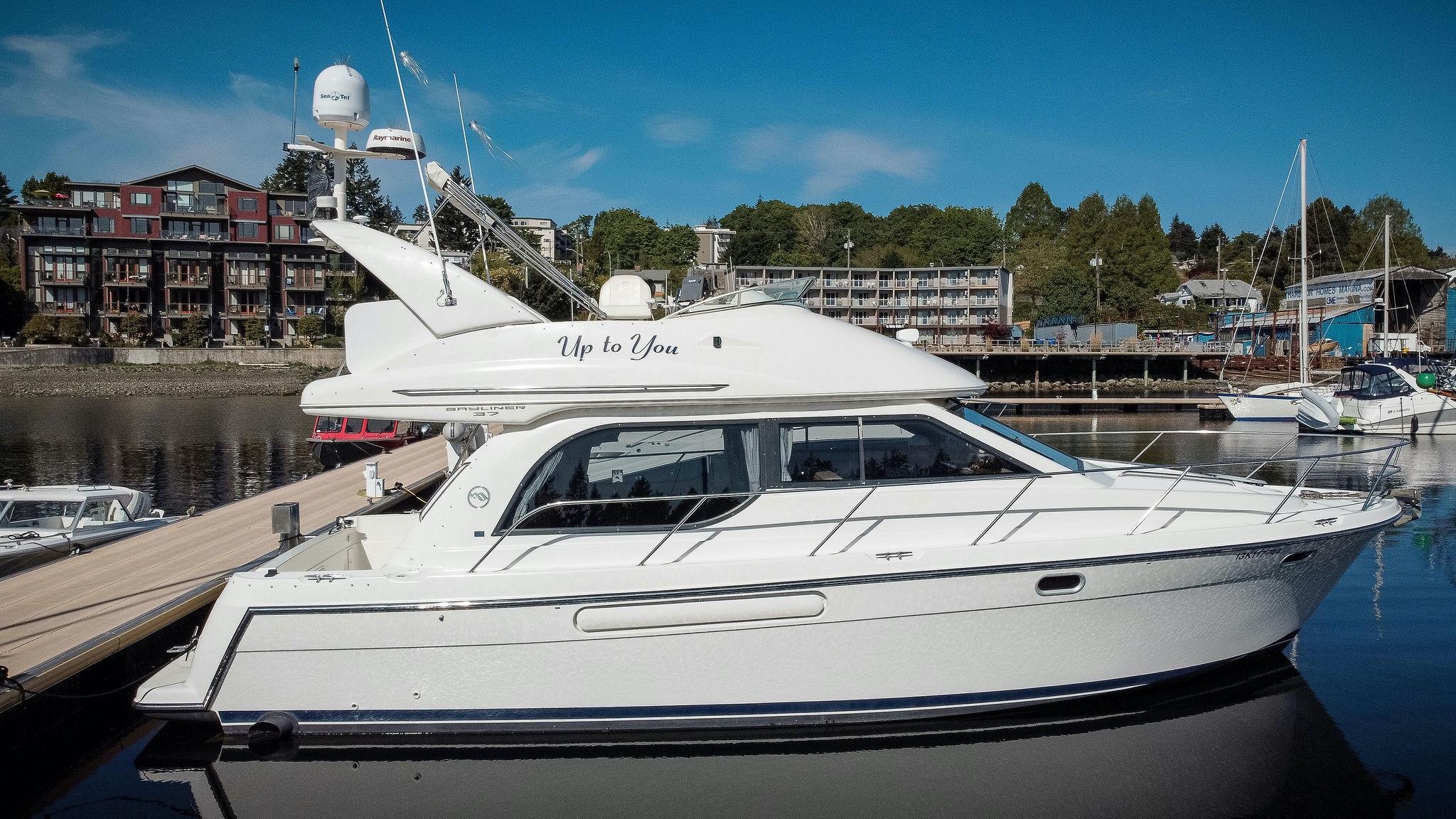 nanaimo yacht club boats for sale