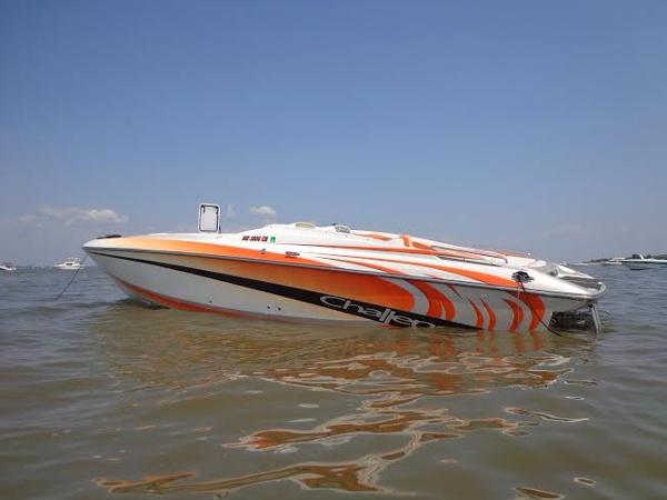 Challenger Offshore boats for sale - boats.com