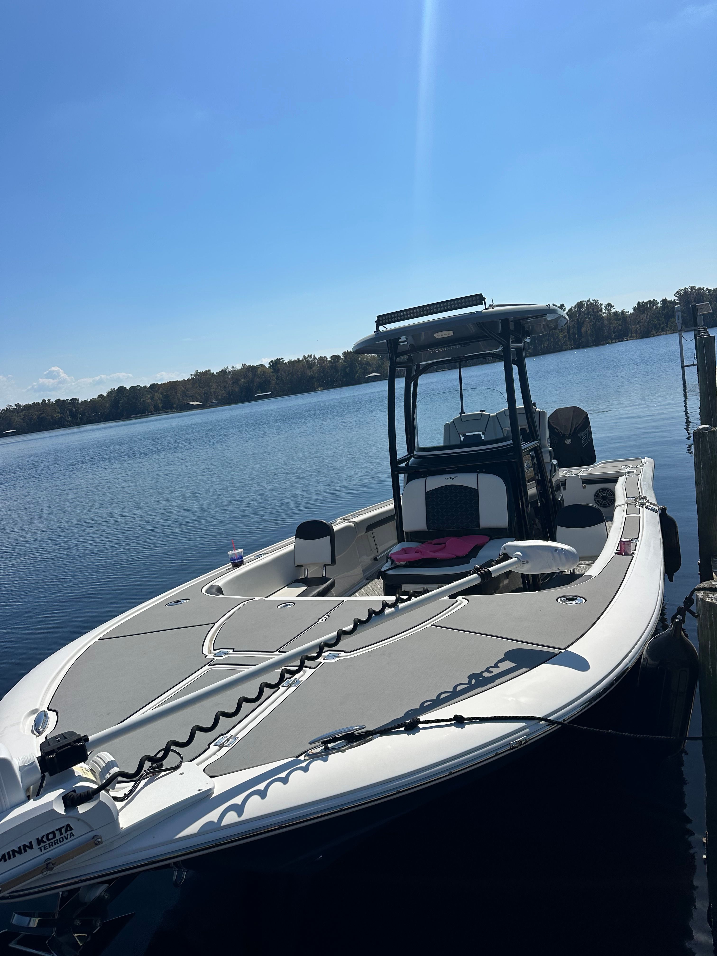 2021 Tidewater 2700 Carolina Bay