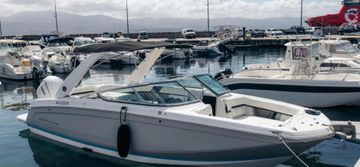 2022 Regal 26 OBX