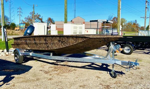 2025 Xpress H18DB
