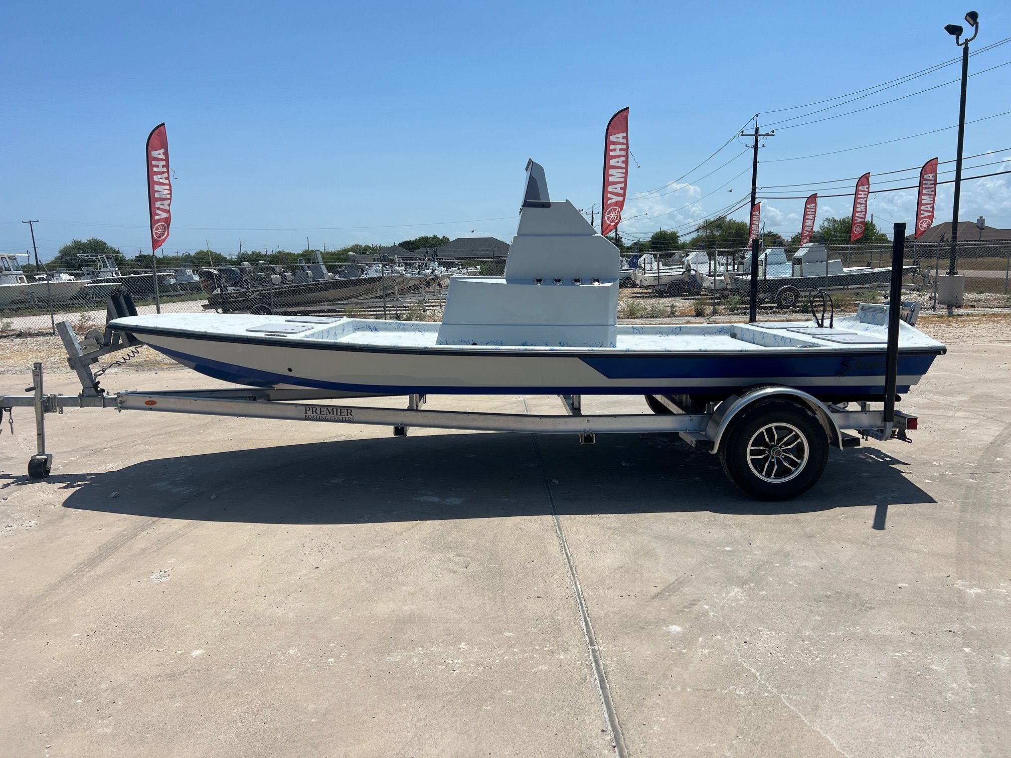 2026 Shoalwater 19 Cat