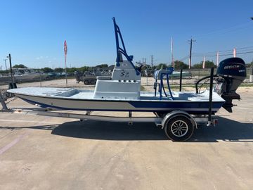 2026 Shoalwater 19 Cat