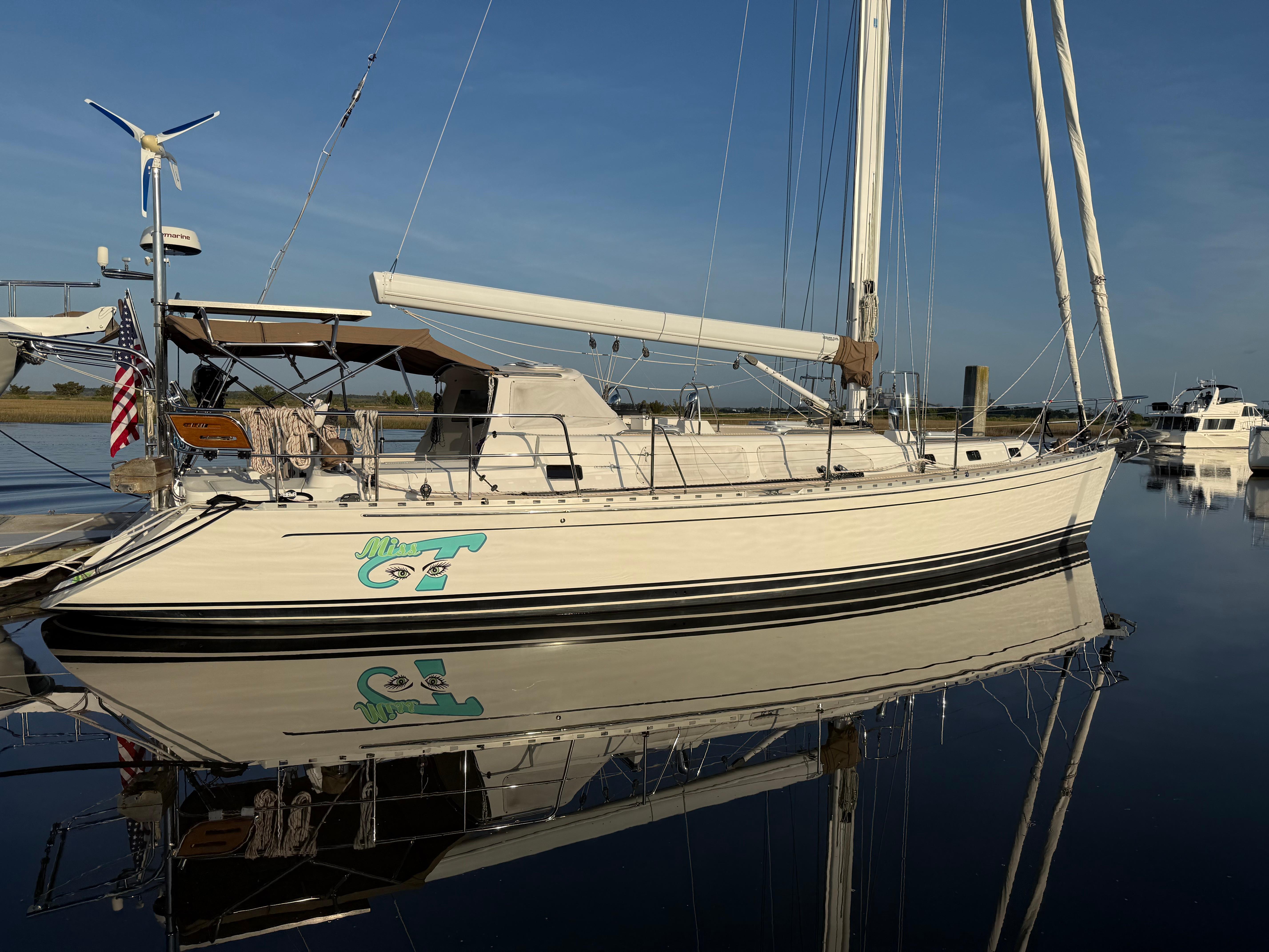 Outbound 46