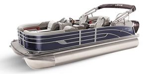 Lowe SS Walk Thru 230 WT