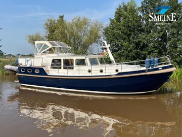 1998 Smelne Vlet 1200