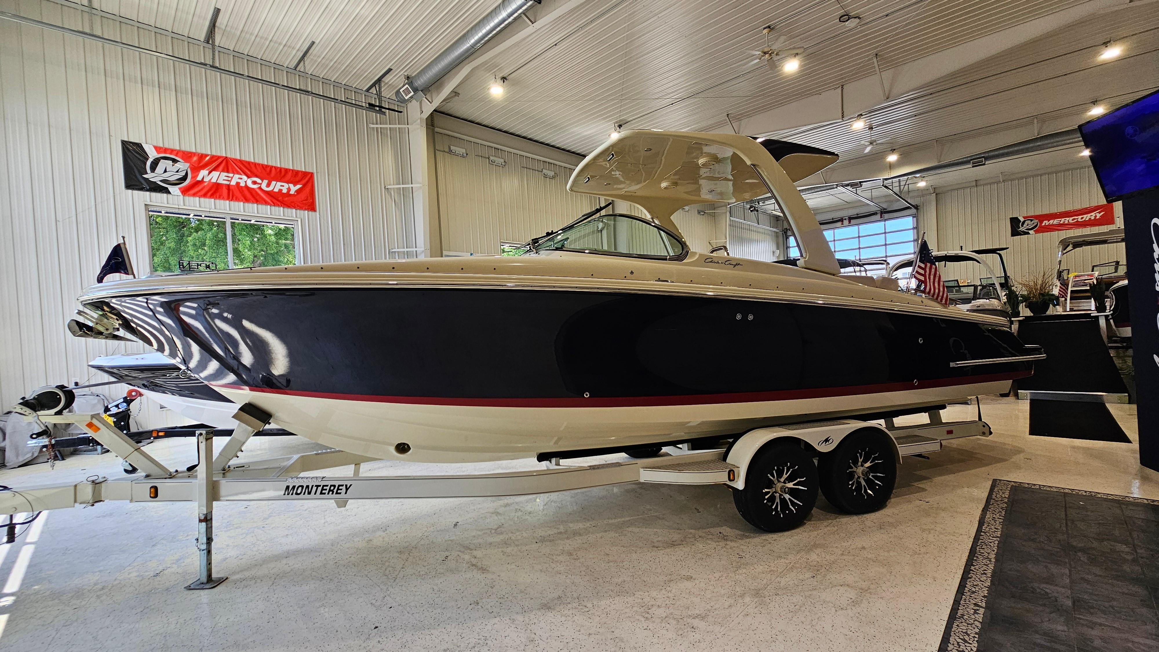 2019 Chris-Craft Launch 28 GT, Red Wing Stati Uniti - boats.com