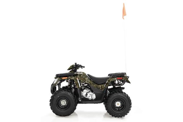 Tracker Off Road 90 image