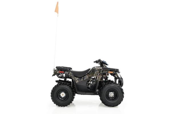 Tracker Off Road 90 image