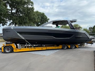 2025 Schaefer V44