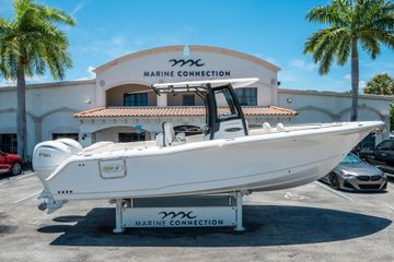 2026 Sea Hunt Ultra 275 SE