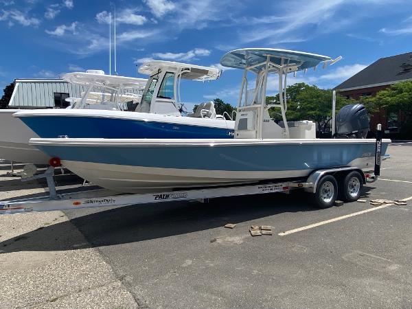 Pathfinder 2400 TRS boats for sale - boats.com