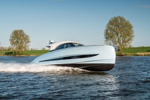 Solaris Power 48 Lobster [E] AA6