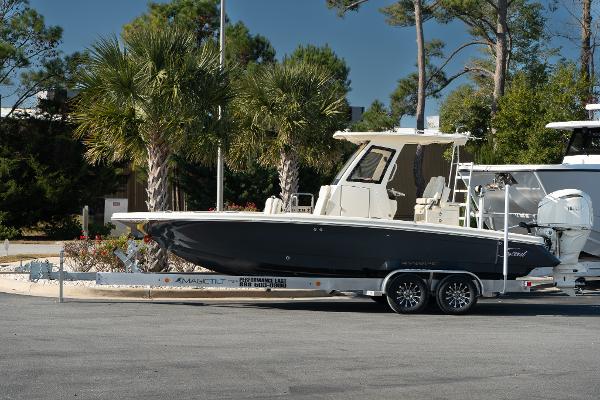 Scout 261 Xss boats for sale - boats.com