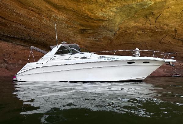 Sea Ray 330 Sea Ray