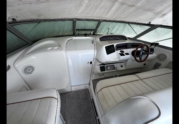 1998 Sea Ray 330 Sea Ray