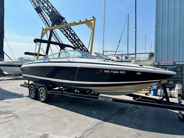 2000 Cobalt 246