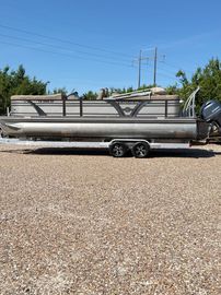 2019 Veranda VX25RC