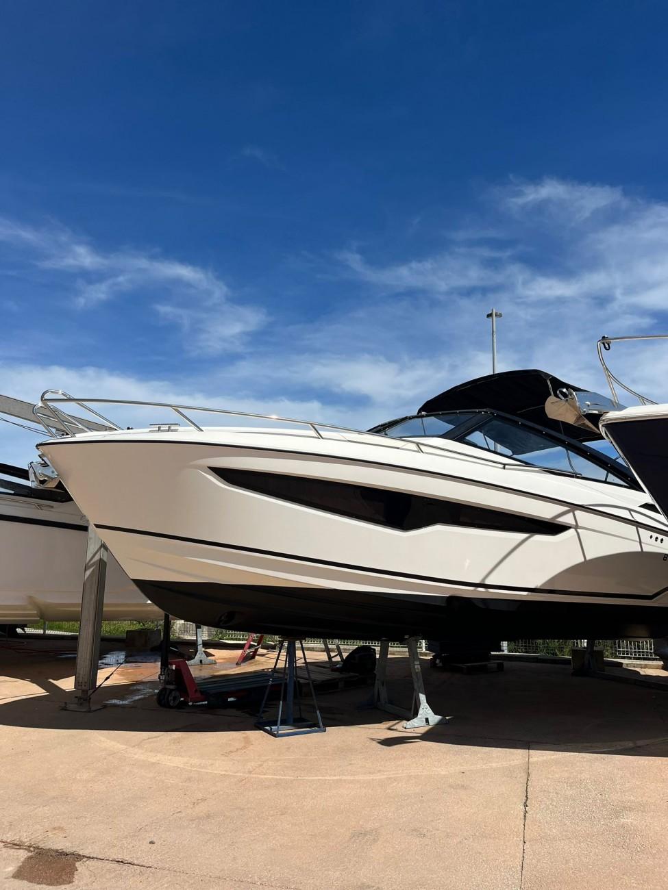 Parker 850 Voyager